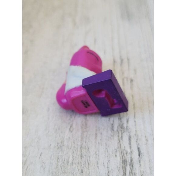 Hasbro lost kitties piano cat mini toy figure - Picture 5 of 5